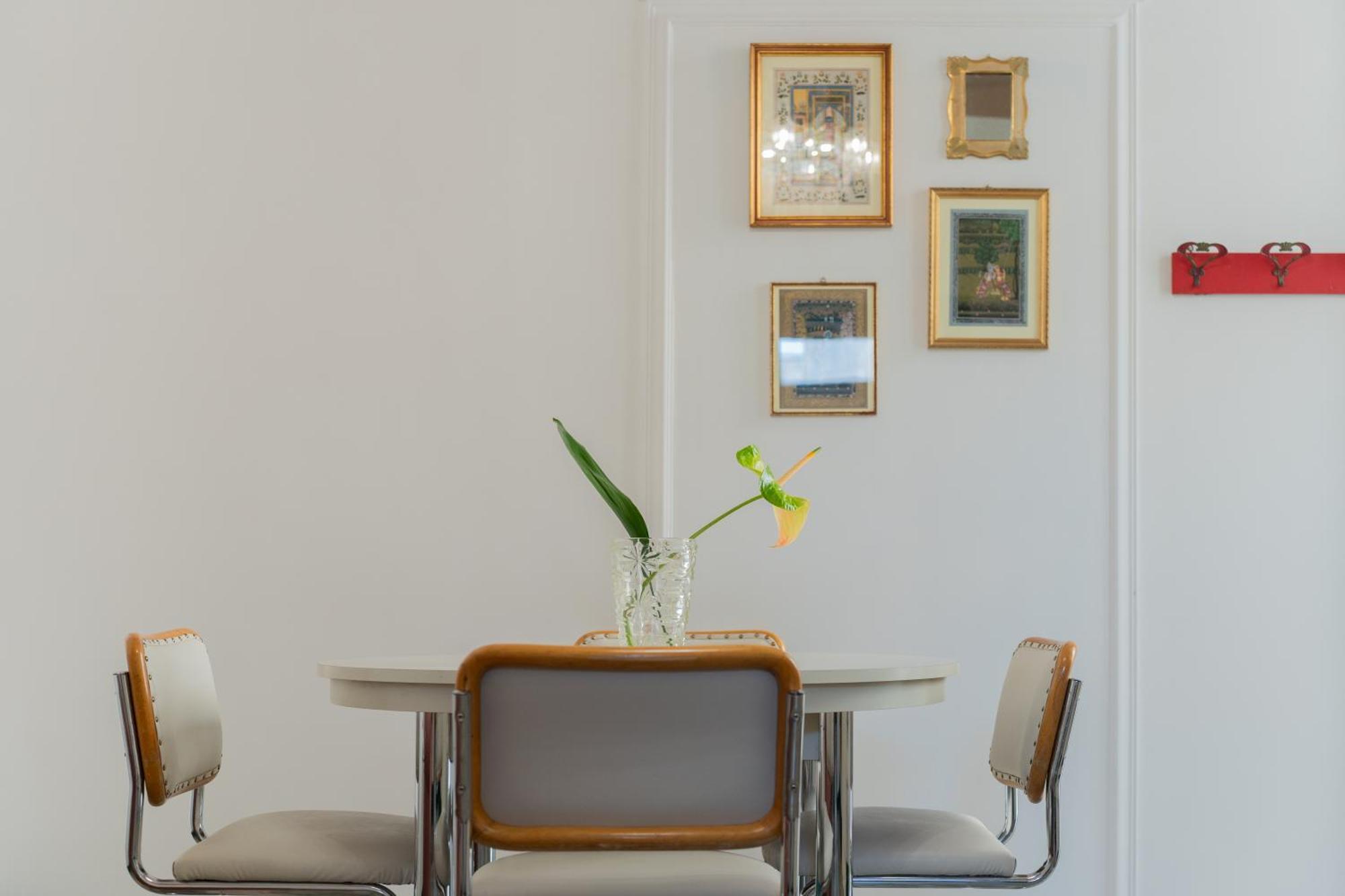 Lotus Apartment & Rooftop By Residence Colibri レッチェ エクステリア 写真