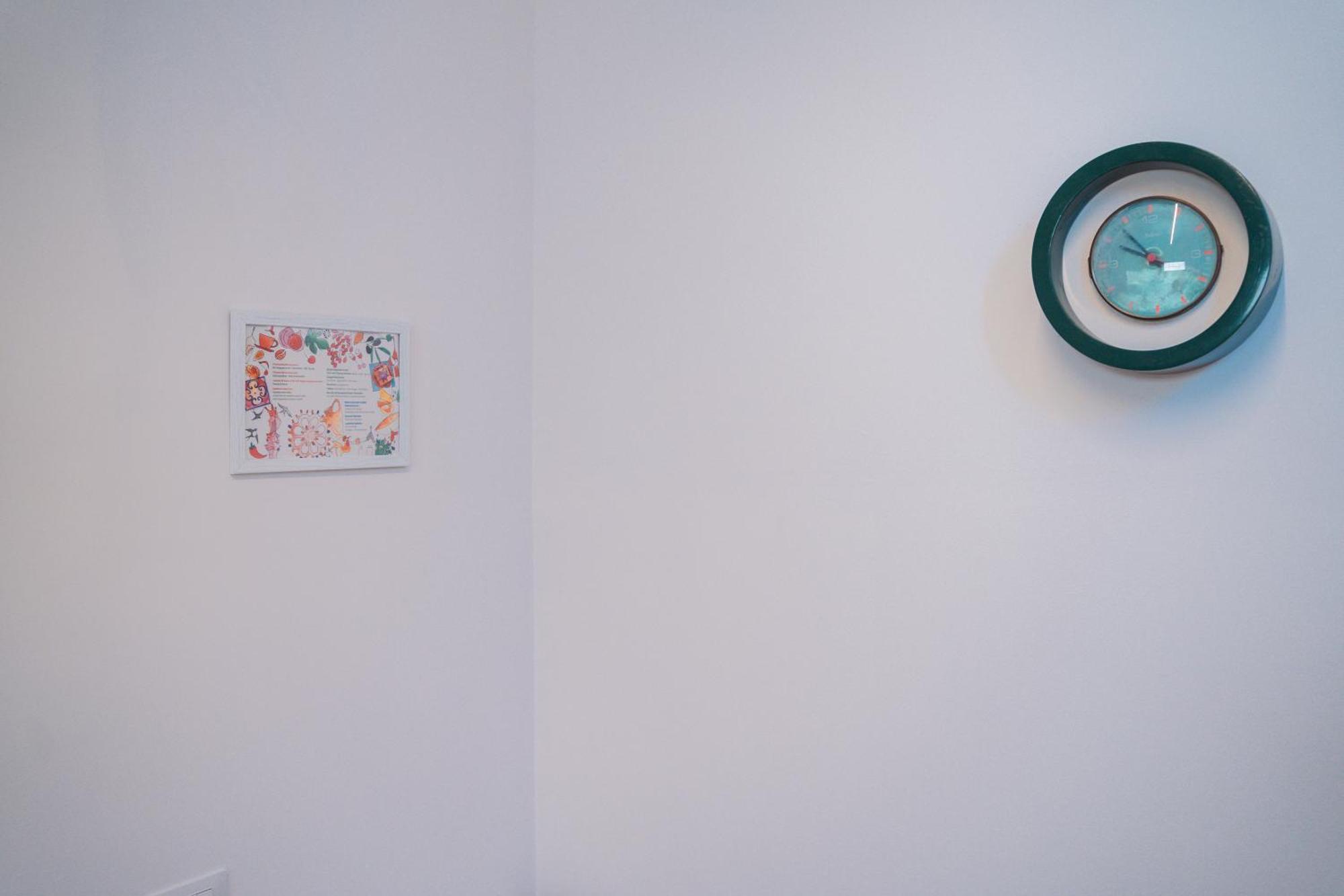 Lotus Apartment & Rooftop By Residence Colibri レッチェ エクステリア 写真